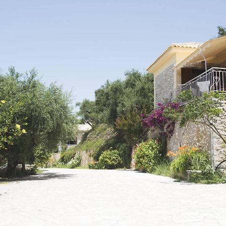 Вілла Σπιτι Σε Συγκροτημα Με Πισινα Mary'S House Ялова Екстер'єр фото