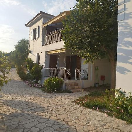 Вілла Σπιτι Σε Συγκροτημα Με Πισινα Mary'S House Ялова Екстер'єр фото